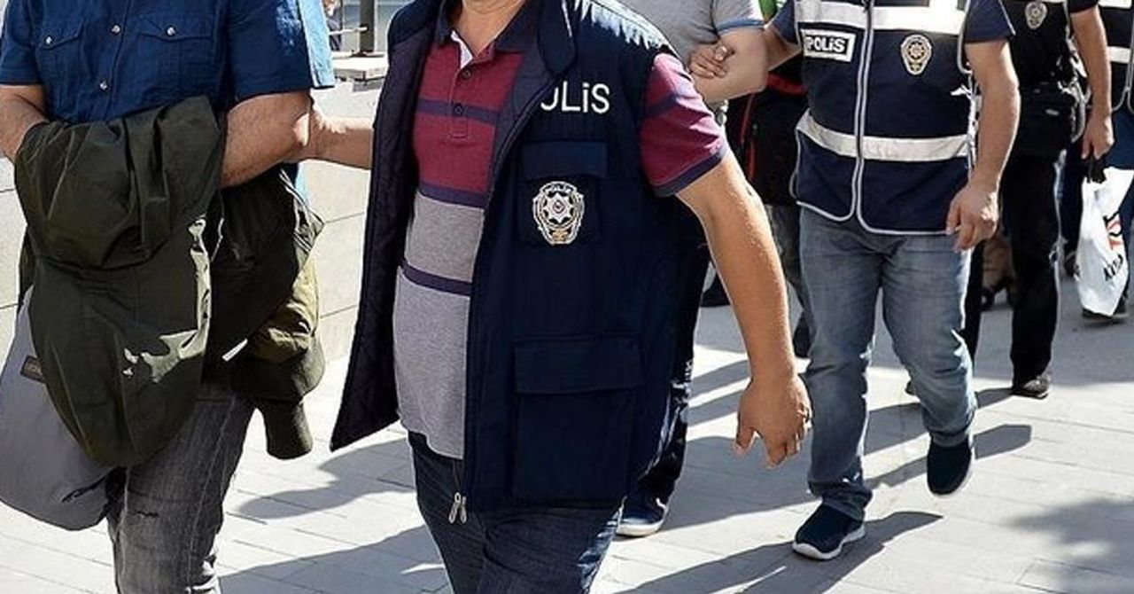 Operasyon ve gözaltı kararı Operasyon ve gözaltı kararı