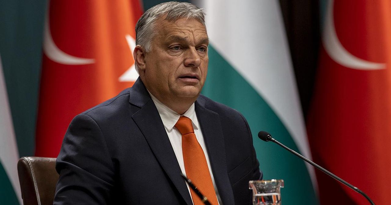 Orban Orban