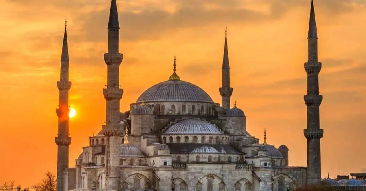 Ordu Sahur ve İftar Vakti Ordu Sahur ve İftar Vakti