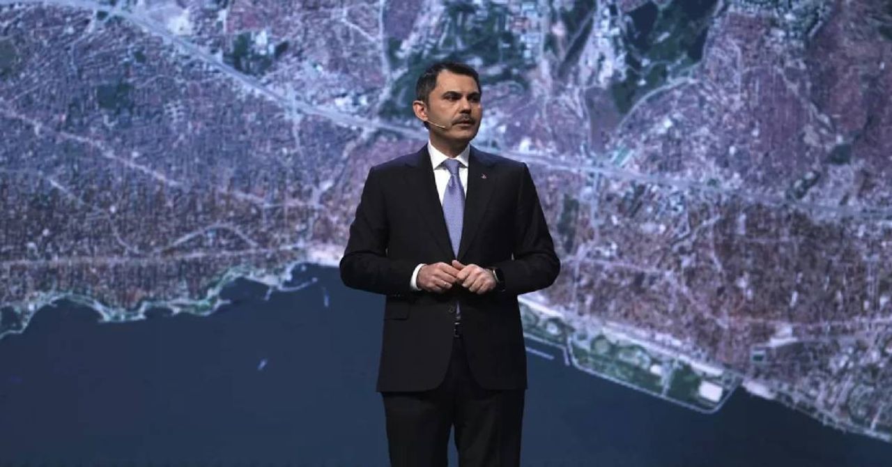 Orhan Gencebay Murat Kurum Orhan Gencebay Murat Kurum