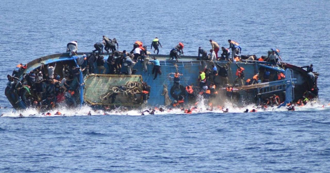 Orta Afrika Cumhuriyeti’nde tekne kazası: En az 58 kişi hayatını kaybetti Orta Afrika Cumhuriyeti’nde tekne kazası: En az 58 kişi hayatını kaybetti