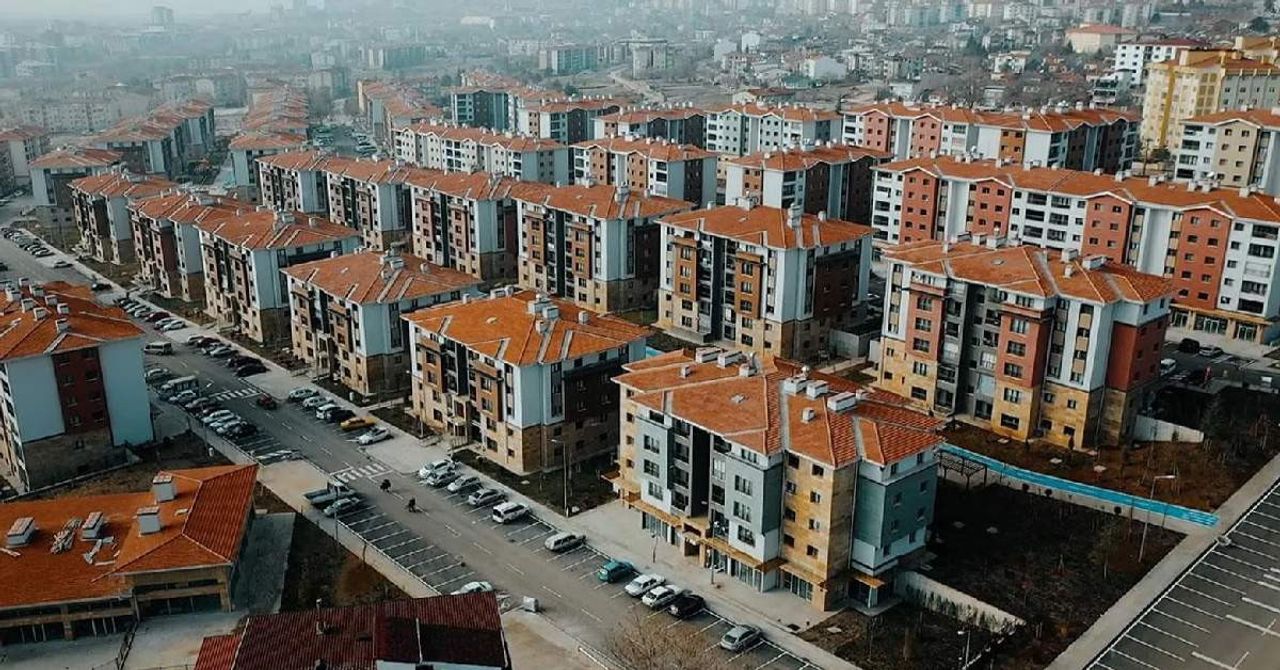 Orta Gelirli Orta Gelirli
