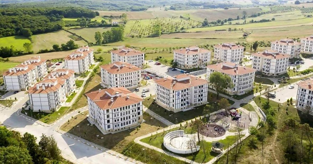 Orta Gelirliye Konut Kredisi Şartları Nelerdir Orta Gelirliye Konut Kredisi Şartları Nelerdir