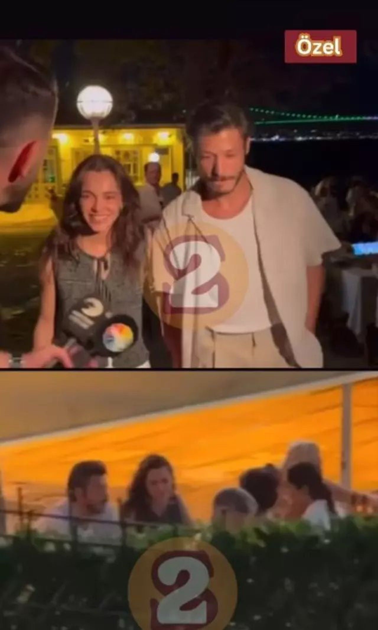 ‘Ortalıkta adam kalmadı’ demişti: Hafsanur Sancaktutan Kubilay Aka aşkı belgelendi ‘Ortalıkta adam kalmadı’ demişti: Hafsanur Sancaktutan Kubilay Aka aşkı belgelendi
