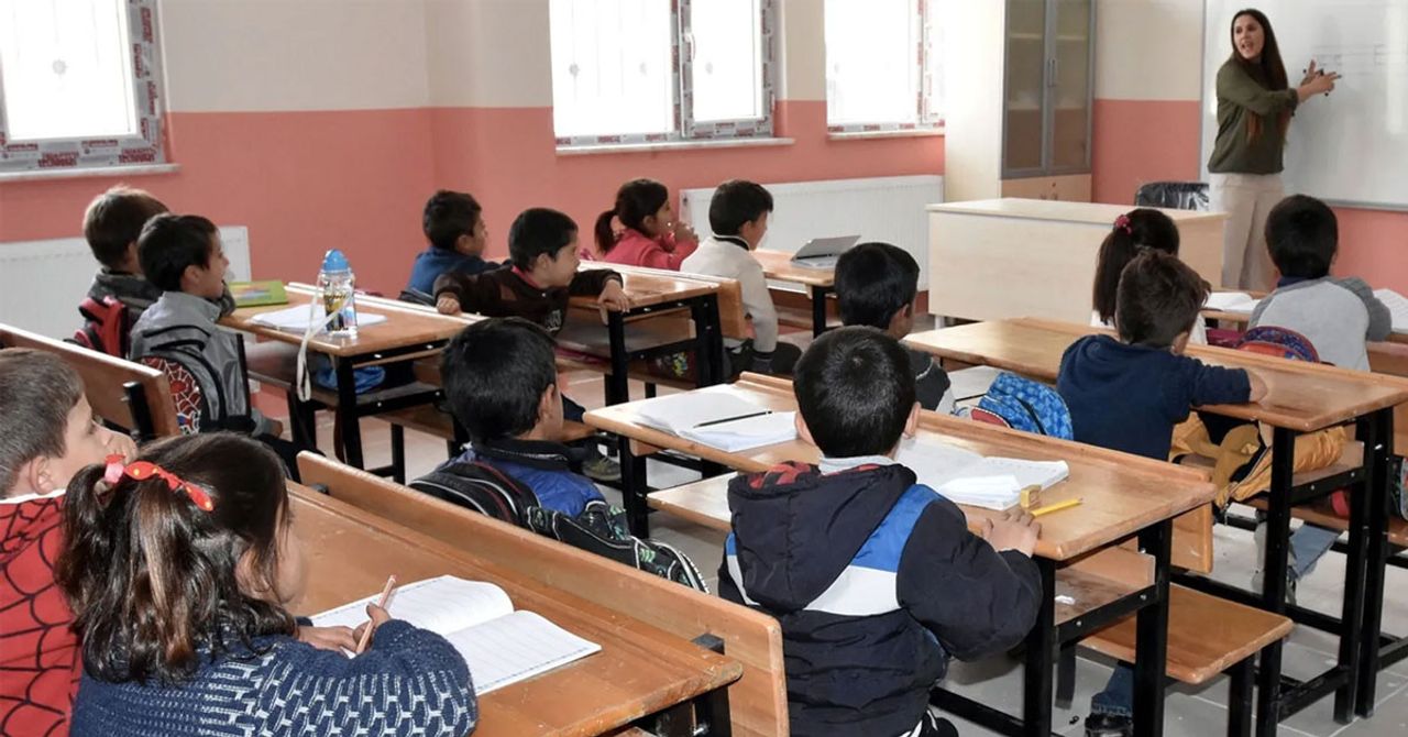 Ortaokul müfredat değişikliği