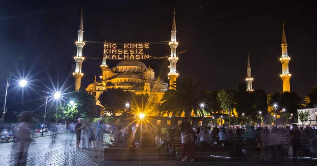 Oruç kimlere farzdır Oruç kimlere farzdır