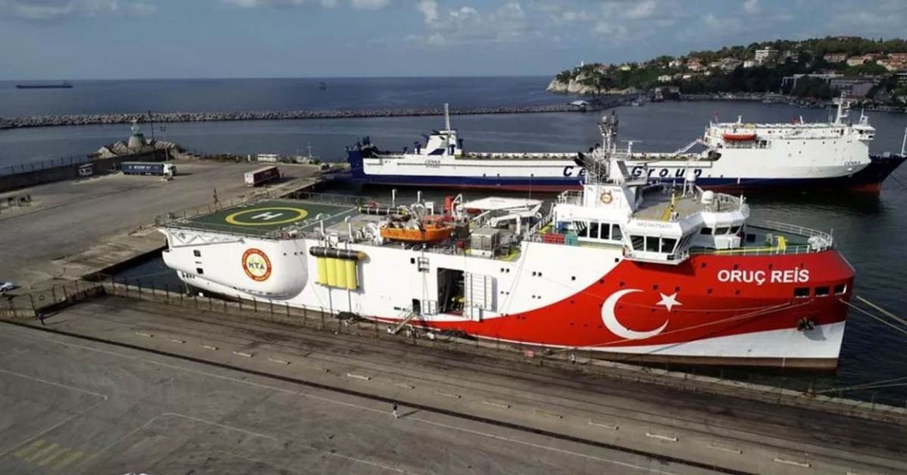 Oruç Reis Oruç Reis