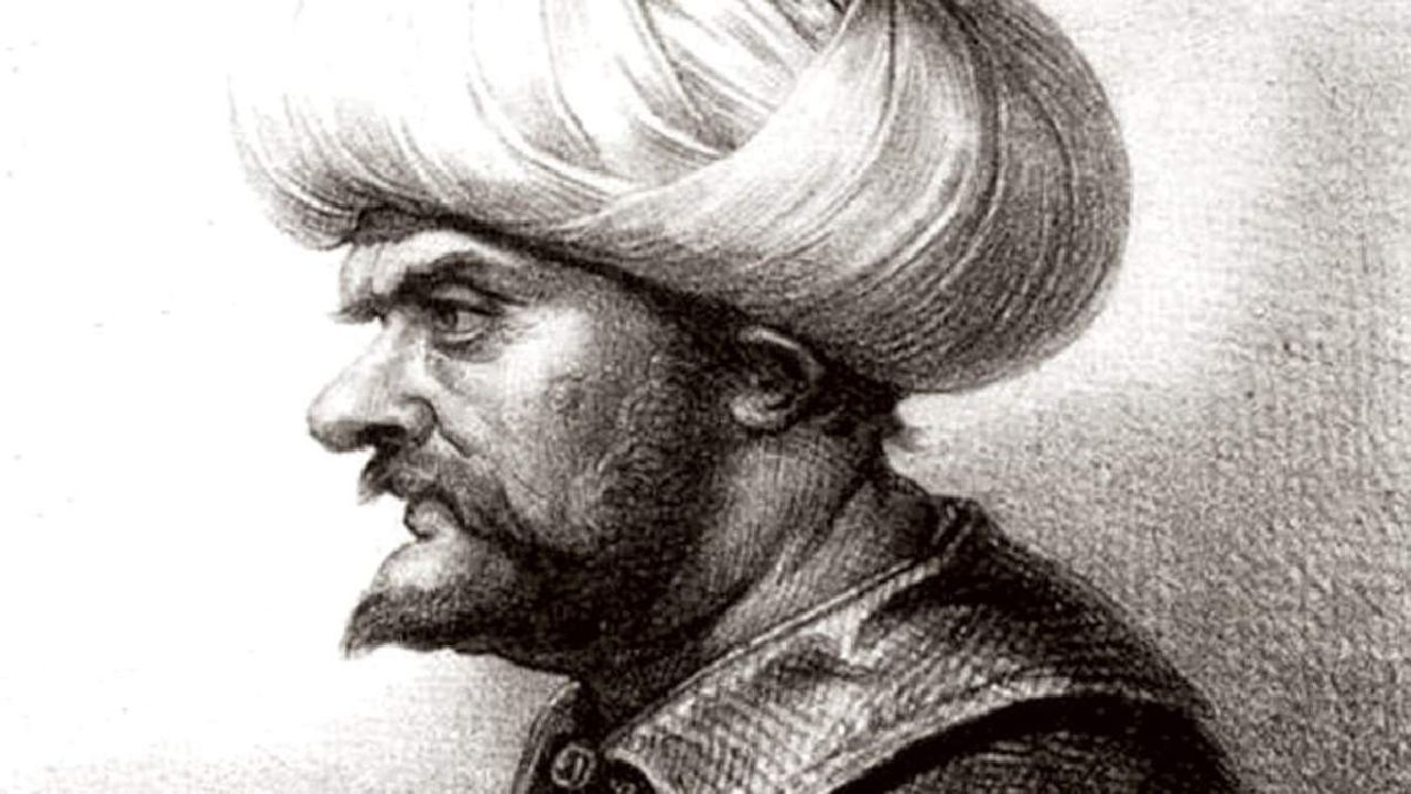 Oruç Reis tarihte nasıl öldü Oruç Reis tarihte nasıl öldü