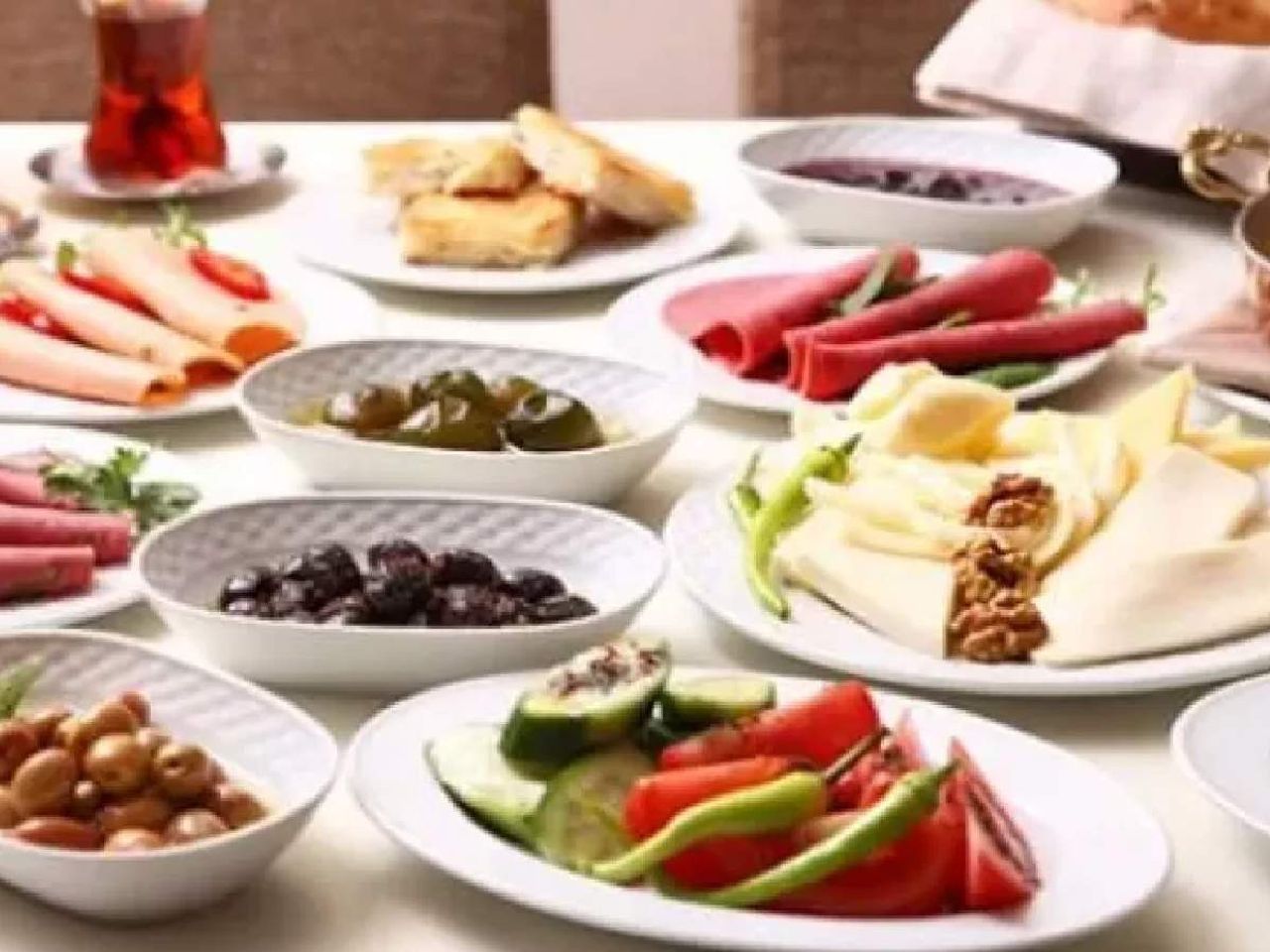 Oruç tutarken tok kalmanızı sağlayacak protein ve lif ağırlıklı yiyecekler Oruç tutarken tok kalmanızı sağlayacak protein ve lif ağırlıklı yiyecekler