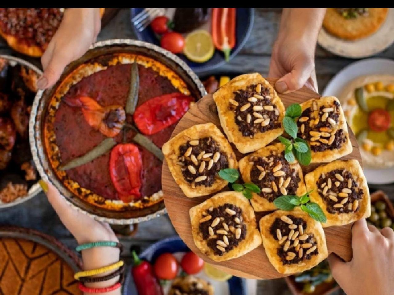 Oruç tutarken tok kalmanızı sağlayacak protein ve lif ağırlıklı yiyecekler Oruç tutarken tok kalmanızı sağlayacak protein ve lif ağırlıklı yiyecekler