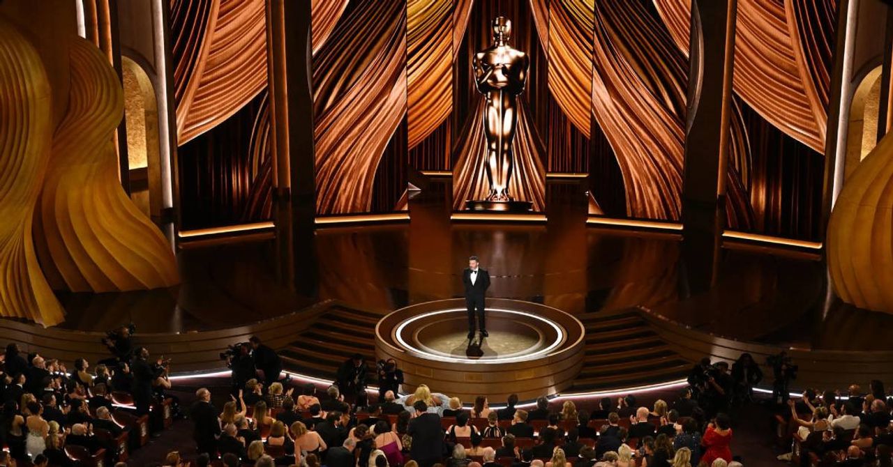 Oscar ödülleri 2024 hangi filmler ödüller aldı? Oscar Ödülleri 2024’e Oppenheimer damgası Oscar ödülleri 2024 hangi filmler ödüller aldı? Oscar Ödülleri 2024’e Oppenheimer damgası