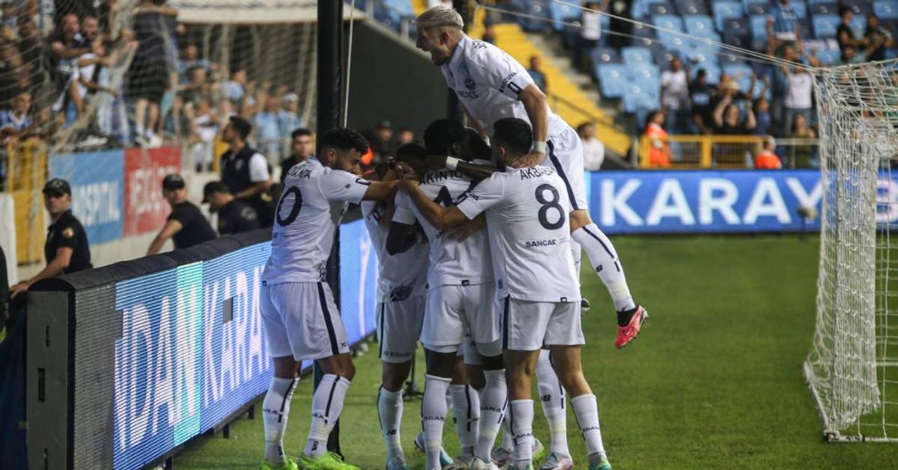 Osijek Adana Demirspor Osijek Adana Demirspor