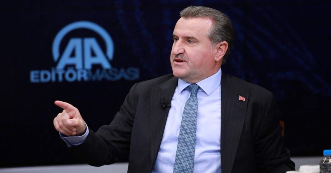 Osman Aşkın Bak Osman Aşkın Bak