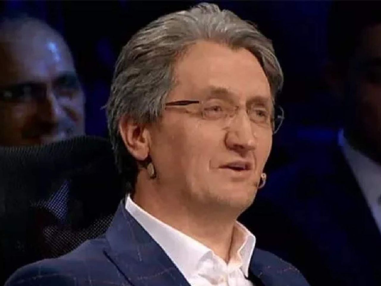 Osman Eğin Osman Eğin
