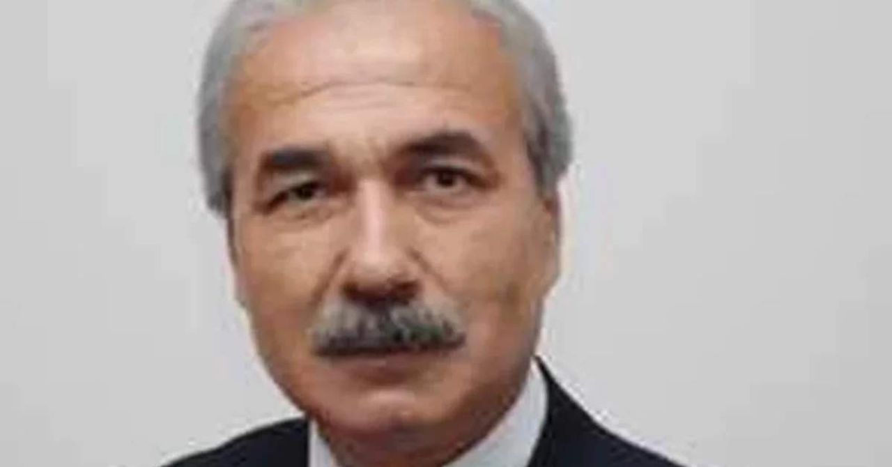 Osman Kılıç Osman Kılıç