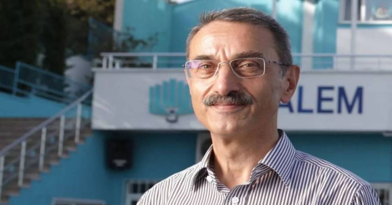 Osman Sezgin kimdir Osman Sezgin kimdir