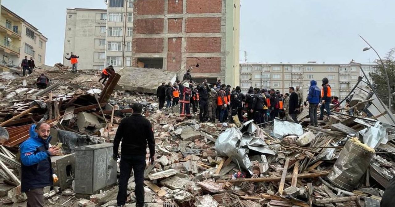 Osmaniye 6 şubat depremi müteahit hapis cezası Osmaniye 6 şubat depremi müteahit hapis cezası