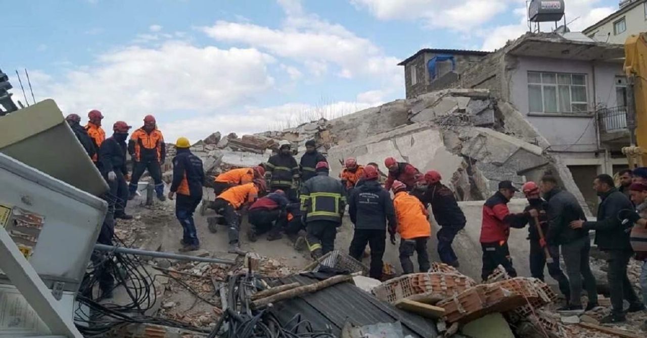 Osmaniye Deprem Son Dakika Osmaniye Deprem Son Dakika