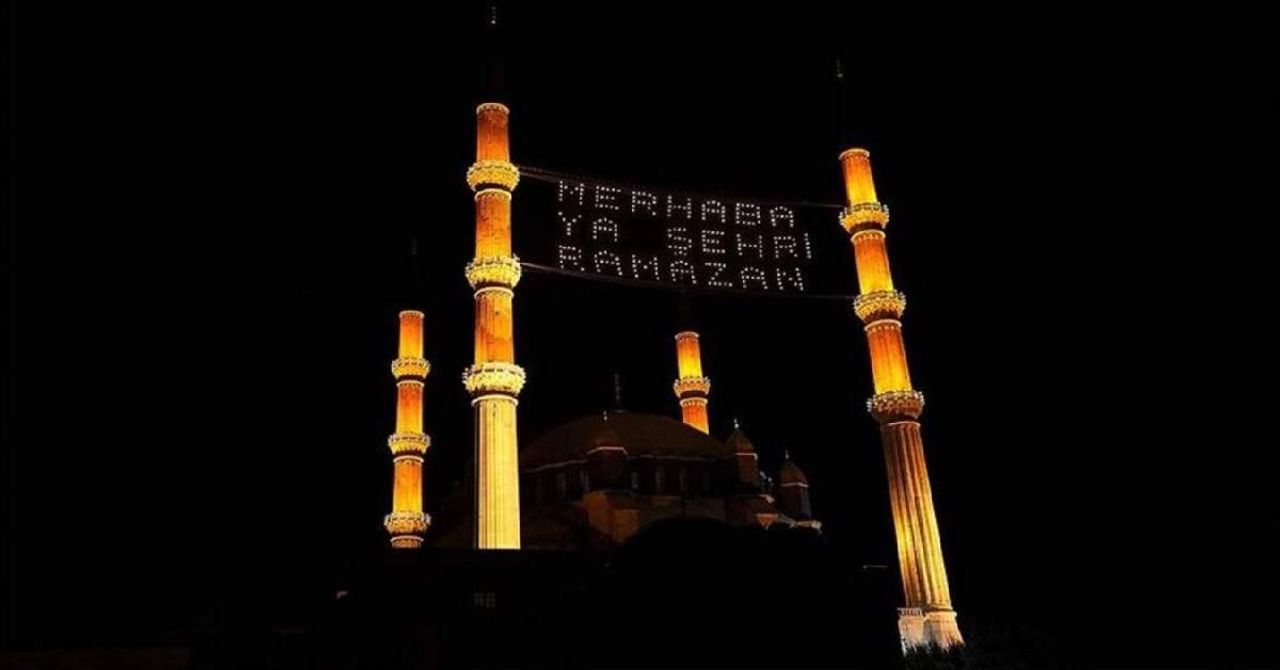 Osmaniye İmsakiyesi Osmaniye İmsakiyesi
