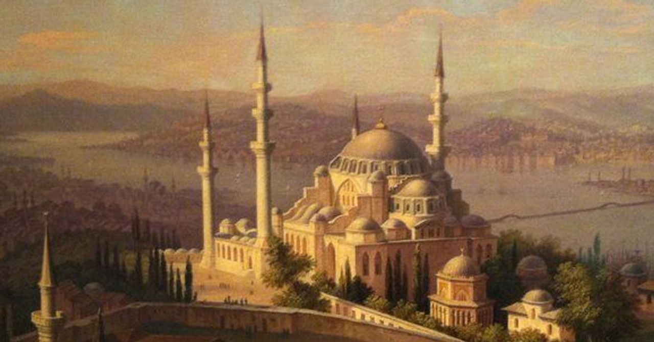 Osmanlı da yılbaşı Osmanlı da yılbaşı