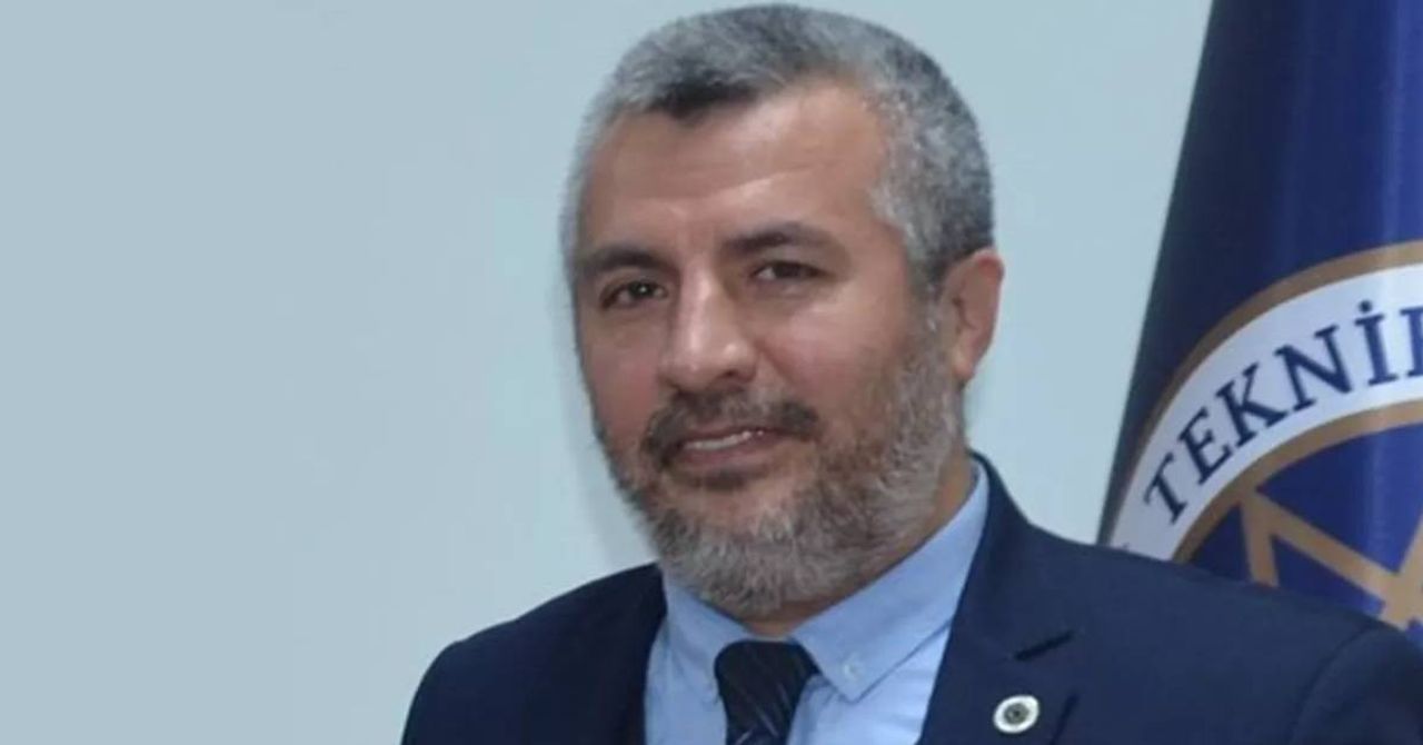 ÖSYM yeni başkanı