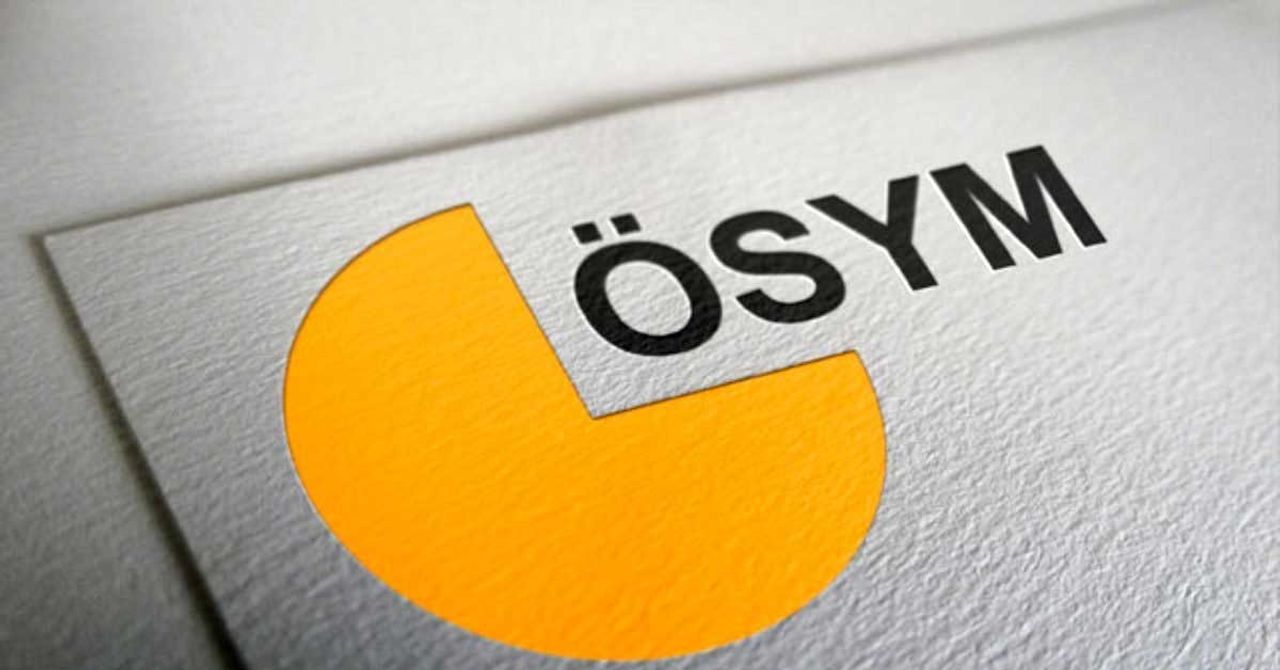 ÖSYM ÖSYM
