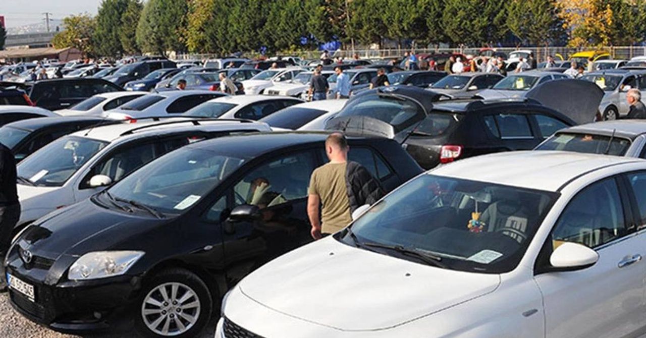 Otomobil fiyatları Otomobil fiyatları