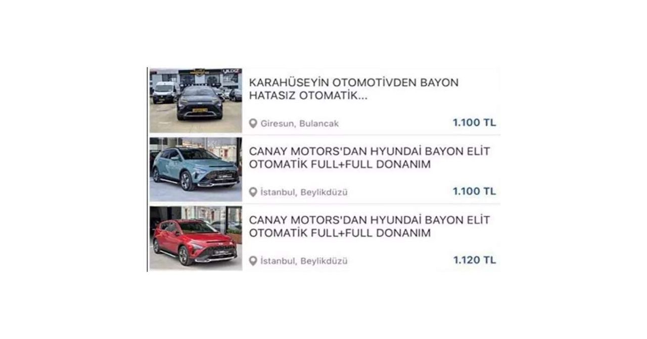 Otomobil Satışı Sıfır Atma Otomobil Satışı Sıfır Atma