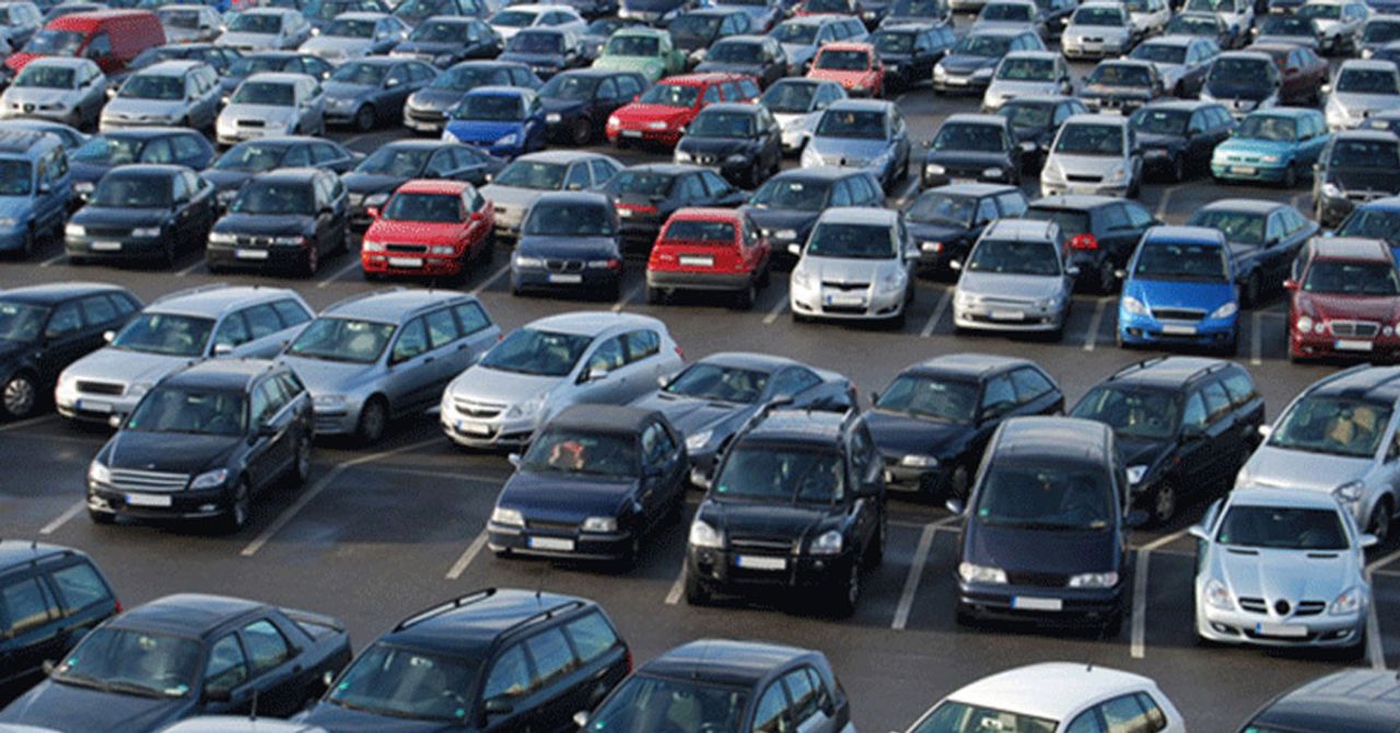 Otomotiv Distribütörleri Derneği açıkladı: Mart ayında otomobil satışlarında düşüş yaşandı! Otomotiv Distribütörleri Derneği açıkladı: Mart ayında otomobil satışlarında düşüş yaşandı!