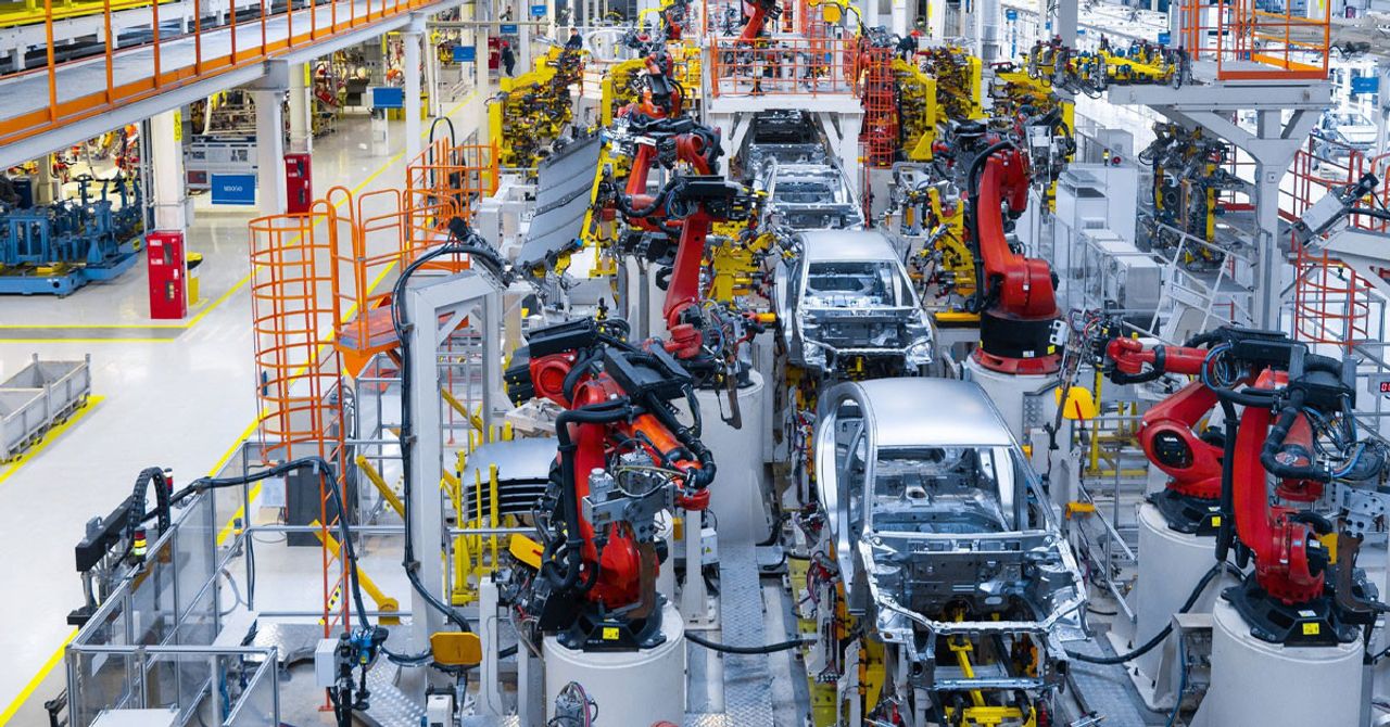 Otomotiv Sektörü Otomotiv Sektörü