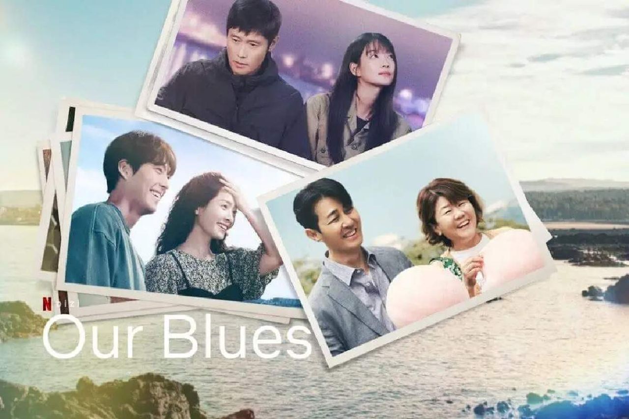 Our Blues dizisinin konusu Our Blues dizisinin konusu