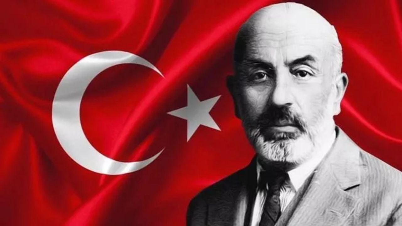 İstiklal Marşı İstiklal Marşı
