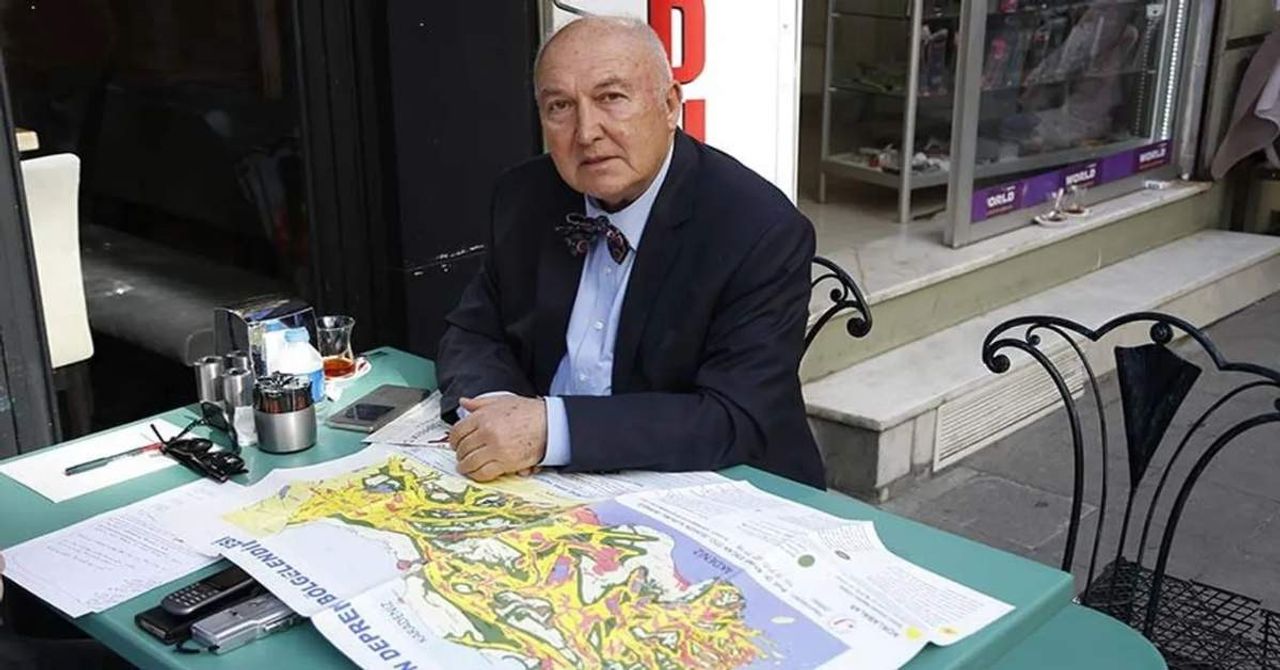 Övgün Ahmet Ercan Övgün Ahmet Ercan