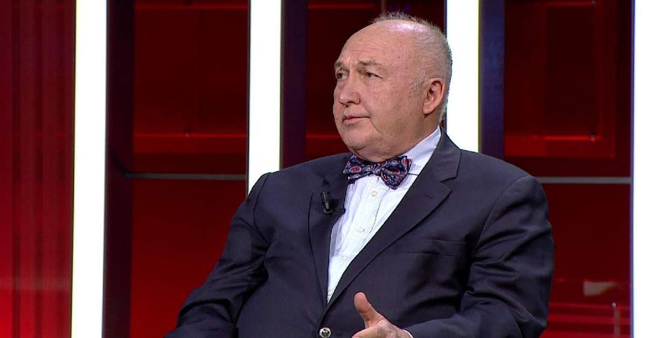 Övgün Ahmet Ercan Övgün Ahmet Ercan