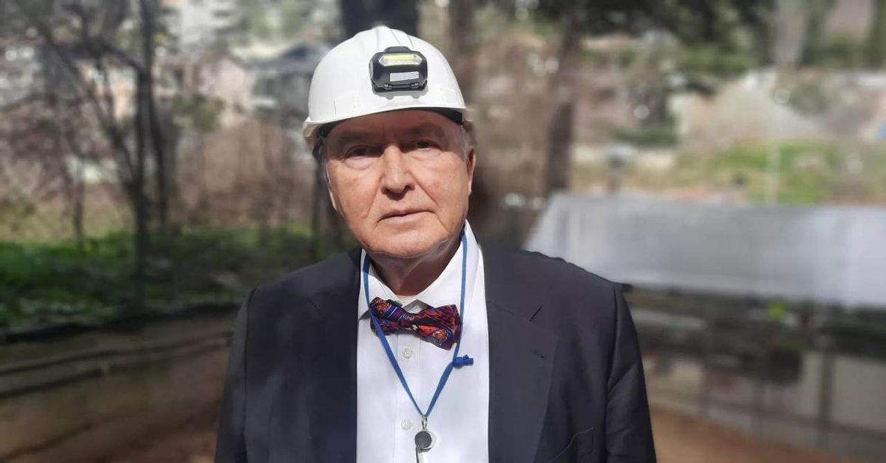 Övgün Ahmet Ercan Övgün Ahmet Ercan
