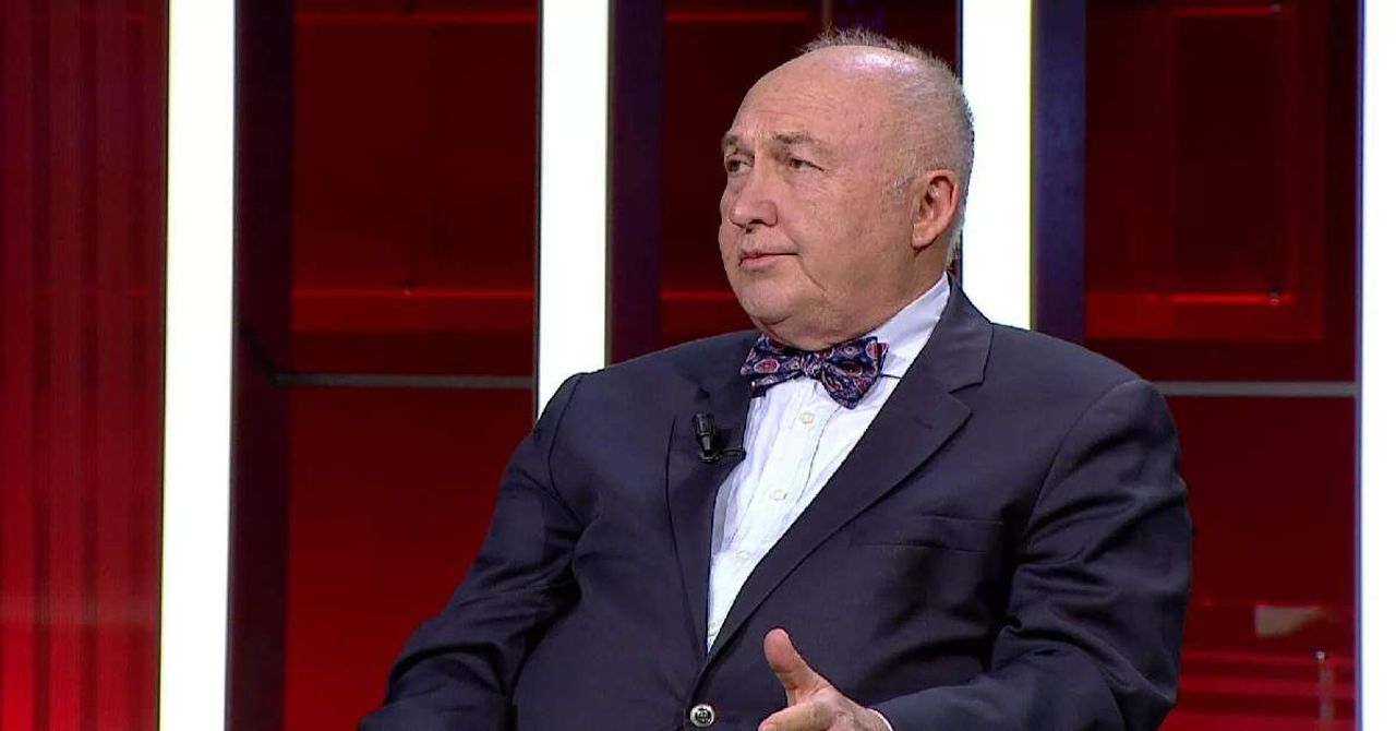 Övgün Ahmet Ercan1 Övgün Ahmet Ercan1
