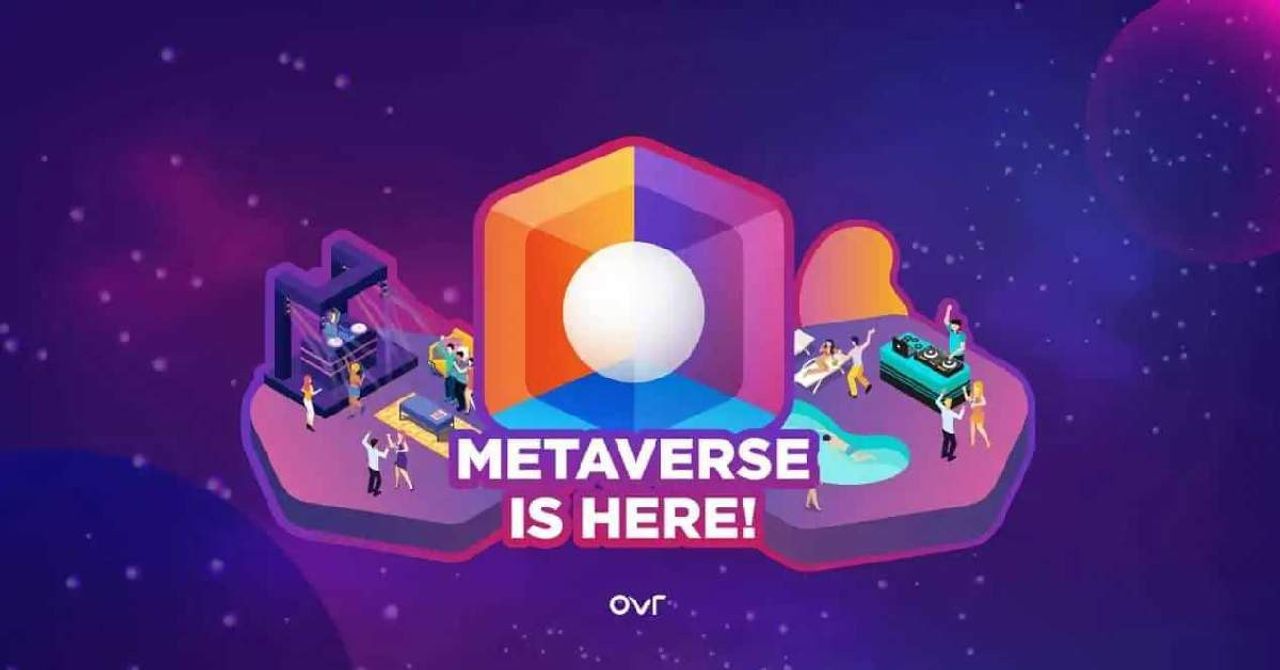 OVR Coin Nedir