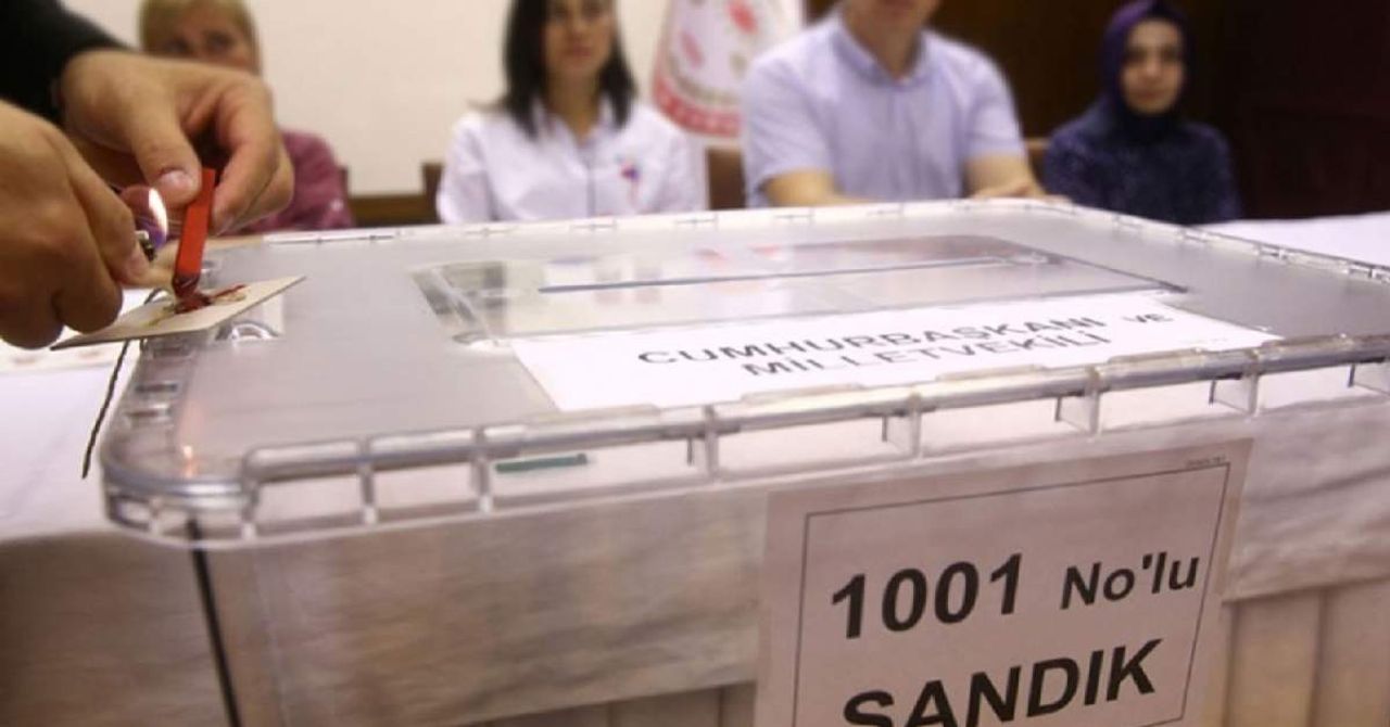 Oy Kullanma 2023 Oy Kullanma 2023