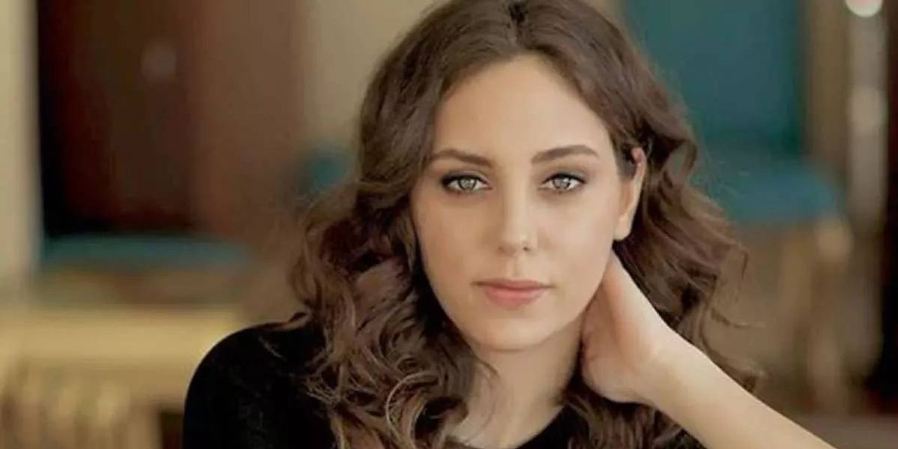 Öykü Karayel Öykü Karayel