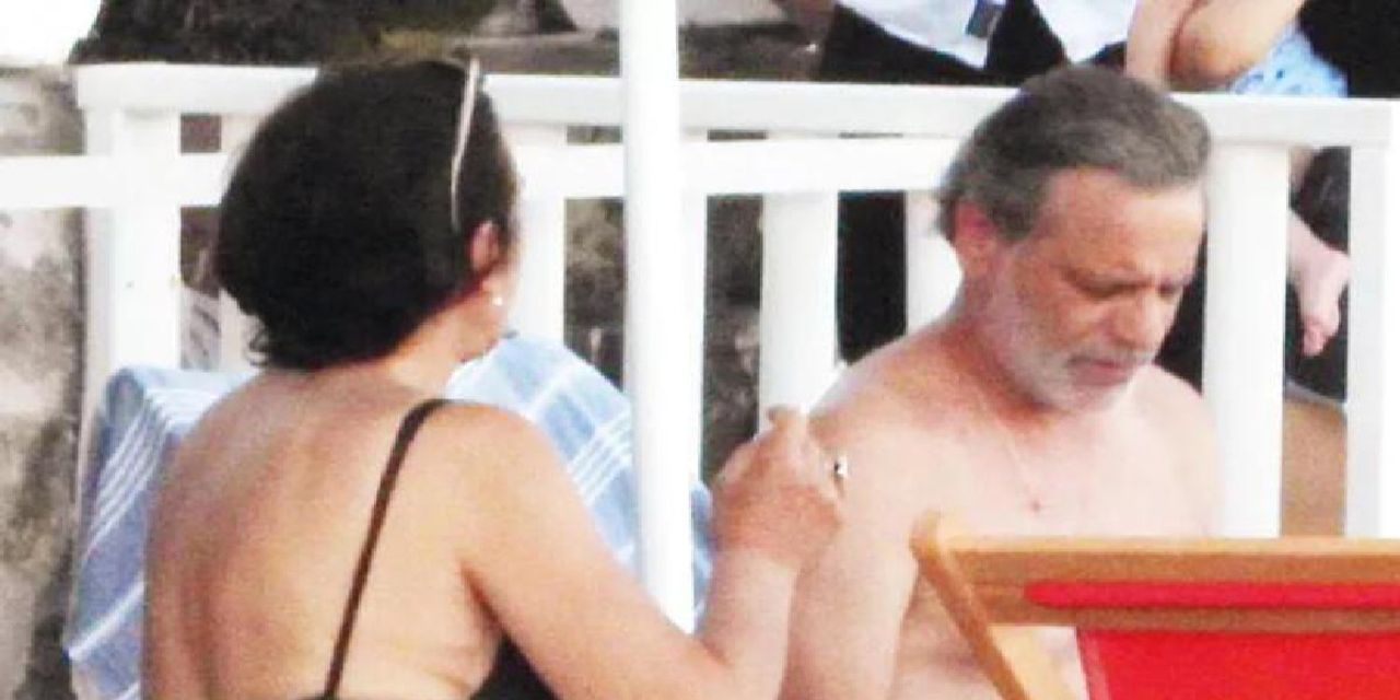 Ozan Güven ve kız arkadaşı Ozan Güven ve kız arkadaşı
