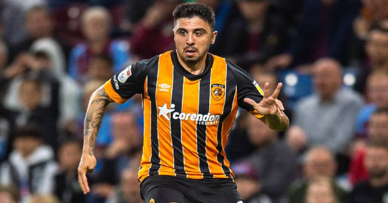 Ozan Tufan Besiktas
