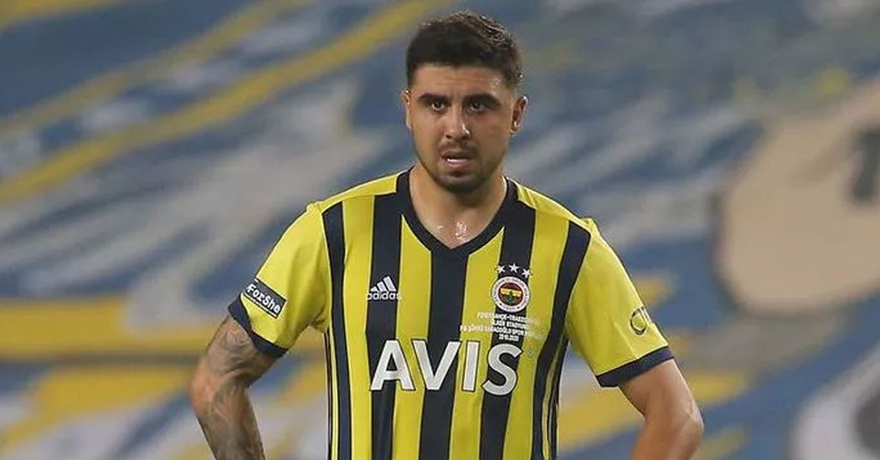 Ozan Tufan Ozan Tufan