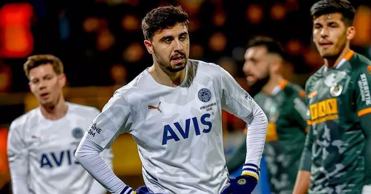 Ozan Tufan