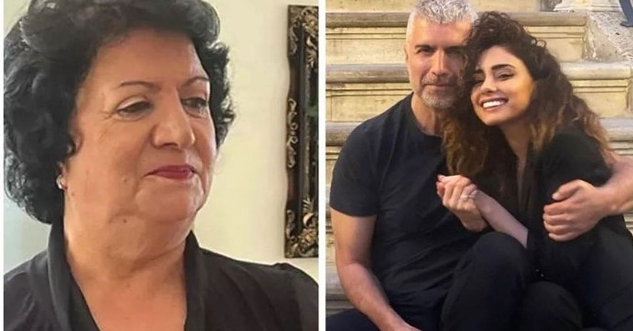 Özcan Deniz Özcan Deniz
