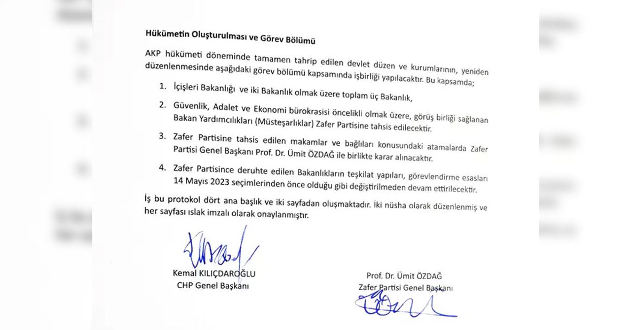 özdağ kılıçdaroğlu özdağ kılıçdaroğlu