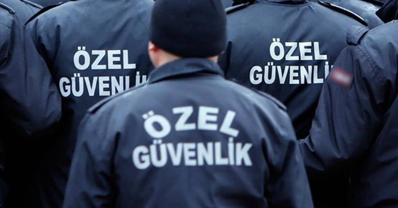 Özel Güvenlik Görevlisi sınav sonuçları açıklandı mı? 2024 ÖGG sınav sonuçları nasıl sorgulanır? ÖGG sonuçları için gözler EGM’de Özel Güvenlik Görevlisi sınav sonuçları açıklandı mı? 2024 ÖGG sınav sonuçları nasıl sorgulanır? ÖGG sonuçları için gözler EGM’de