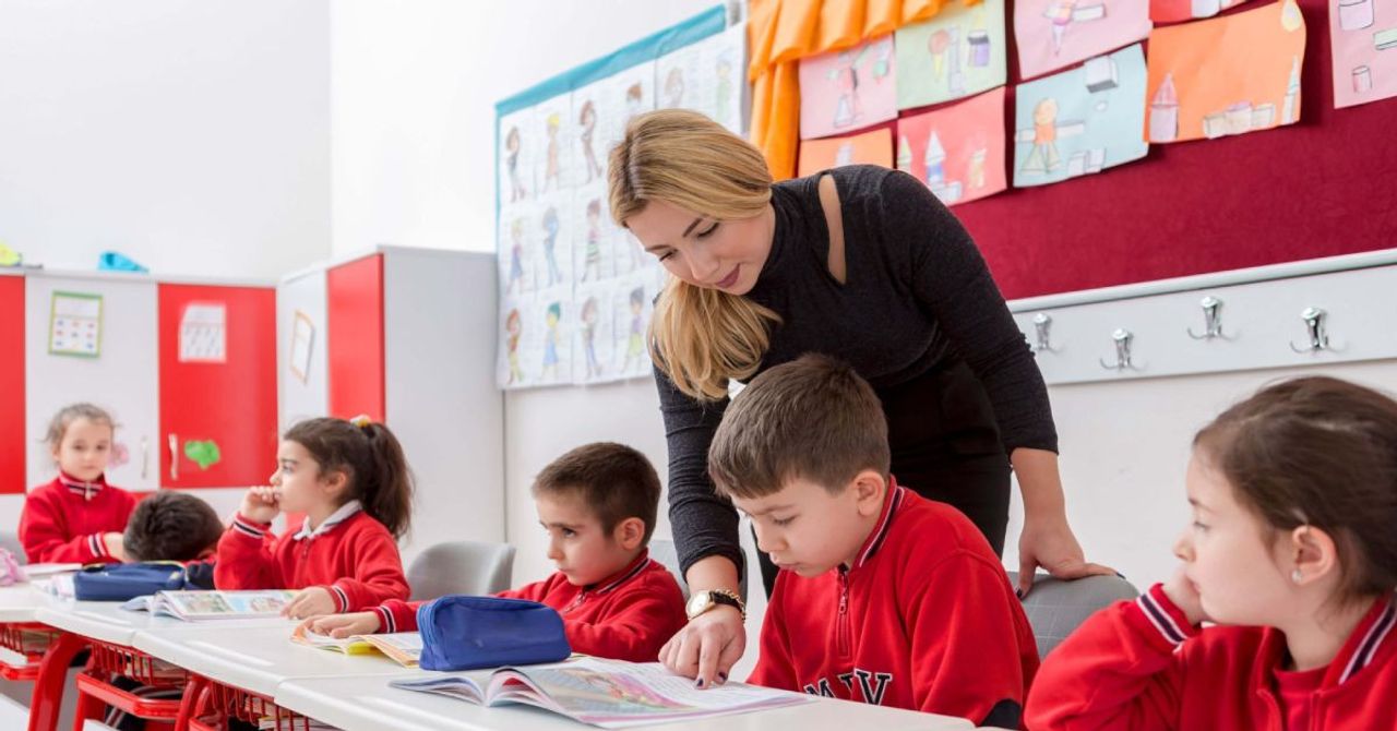 Özel okullarda fiyatlar artmaya devam ediyor: Kademe geçişleri zam sınırı dinlemiyor Özel okullarda fiyatlar artmaya devam ediyor: Kademe geçişleri zam sınırı dinlemiyor