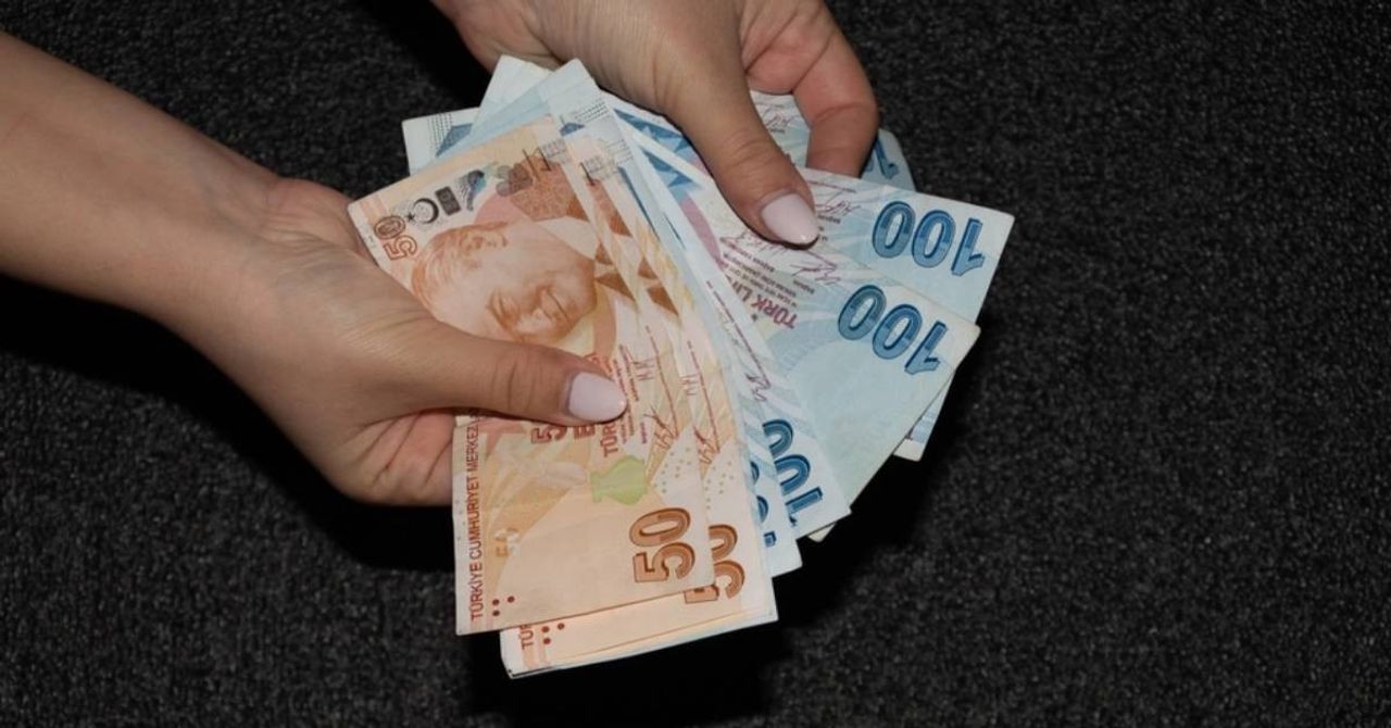 Özel Sektör Maaş Zammı 2023-1