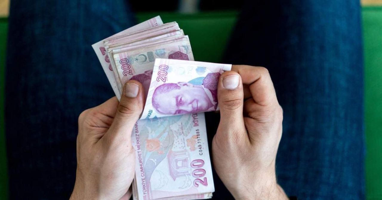 Özel Sektöre Maaş Zammı-1 Özel Sektöre Maaş Zammı-1