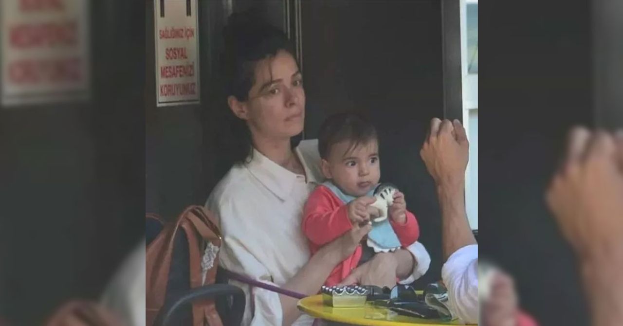Özge Özpirinçci Özge Özpirinçci